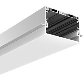 ALP9035-S - Aluminium Profile for LED Lighting