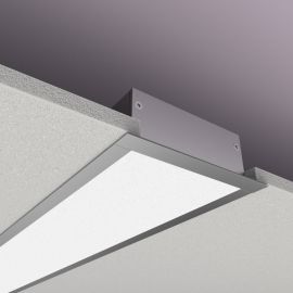 ALP9035 - Aluminium Profile for LED Lighting