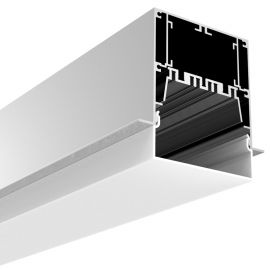 ALP9575-S - Aluminium Profile for LED Lighting