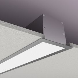 ALP9575 - Aluminium Profile for LED Lighting