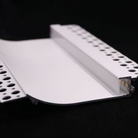 ALPC06 - Plaster-in Aluminium Profile for LED Lighting