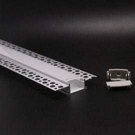 ALPD11 - Plaster-in Aluminium Profile for LED Lighting