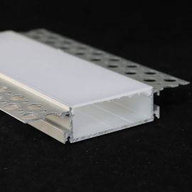 ALPD15 - Plaster-in Aluminium Profile for LED Lighting