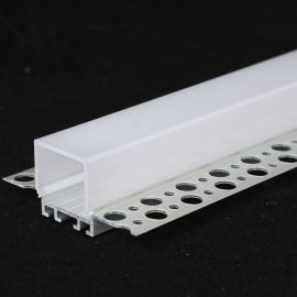 ALPD20 - Plaster-in Aluminium Profile for LED Lighting