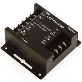 Signal Repeater for RGBW Tape - Accessories for LED Lighting