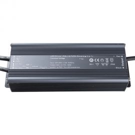 100W DALI & Push Dimmable LED Driver - DALI Dimmable Power Supplies for LED Lighting
