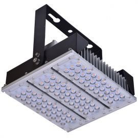 High Output Flood / Wall Washer - 50W - LED Flood Lamps and LED Wall Washers