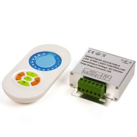 Single Colour Remote Controller - Single Colour Controllers for LED Lighting