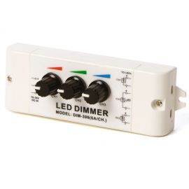 RGB Dimmer Pack - Dimmers for LED Lighting
