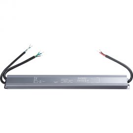 100W Slimline DALI & Push Dimmable LED Driver - DALI Dimmable Power Supplies for LED Lighting