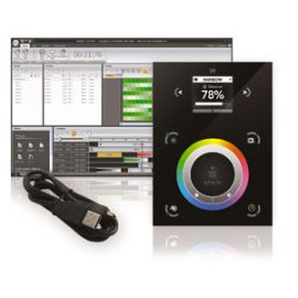 STICK-DE3 - Nicolaudie Controllers & Dimmers for LED Lighting