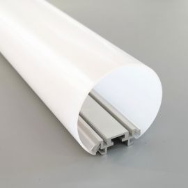 T60 - Aluminium Profile for LED Lighting
