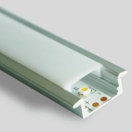 ALP001 - Aluminium Profile for LED Lighting