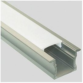 ALP003 - Aluminium Profile for LED Lighting