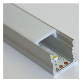 ALP004 - Aluminium Profile for LED Lighting