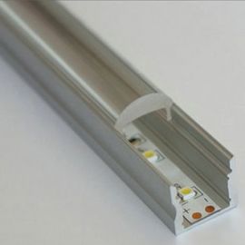 ALP004-S - Aluminium Profile for LED Lighting