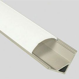 ALP006 - Aluminium Profile for LED Lighting