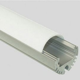 ALP008 - Aluminium Profile for LED Lighting