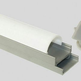 ALP010 - Aluminium Profile for LED Lighting