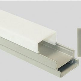 ALP011 - Aluminium Profile for LED Lighting