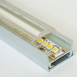 ALP012 - Aluminium Profile for LED Lighting