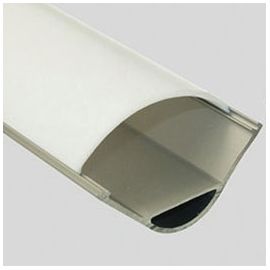 ALP016 - Aluminium Profile for LED Lighting