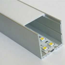 ALP018 - Aluminium Profile for LED Lighting