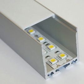 ALP018-S - Aluminium Profile for LED Lighting