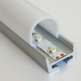 ALP027 - Aluminium Profile for LED Lighting