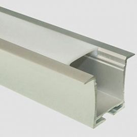 ALP031 - Aluminium Profile for LED Lighting