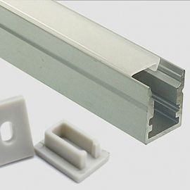 ALP035 - Aluminium Profile for LED Lighting