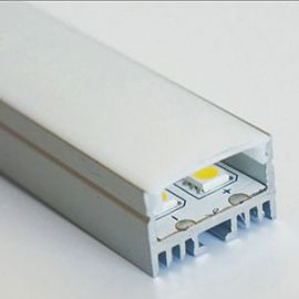 ALP044 - Aluminium Profile for LED Lighting