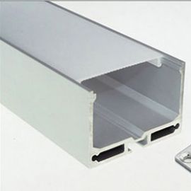 ALP046 - Aluminium Profile for LED Lighting