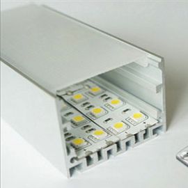 ALP046-S - Aluminium Profile for LED Lighting