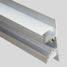 ALP050 - Aluminium Profile for LED Lighting