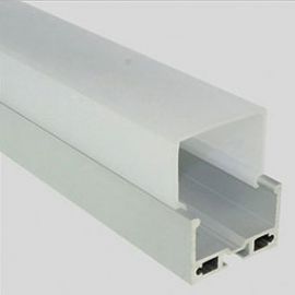 ALP053 - Aluminium Profile for LED Lighting