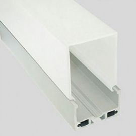 ALP054 - Aluminium Profile for LED Lighting