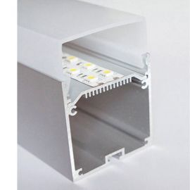 ALP056-S - Aluminium Profile for LED Lighting