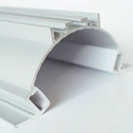 ALP059 - Aluminium Profile for LED Lighting