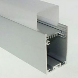 ALP063 - Aluminium Profile for LED Lighting
