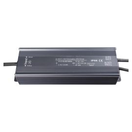 12V 100W 0/1-10V Dimmable Constant Voltage LED Driver