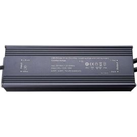 150W Mains Dimmable Power Supply - Mains Dimmable Power Supplies for LED Lighting