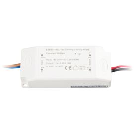 Mains dimmable 2025