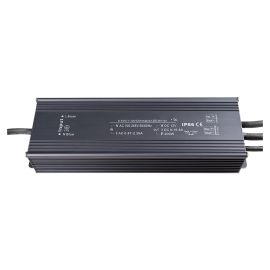 12V 200W 0/1-10V Dimmable Constant Voltage LED Driver