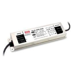 12V 250W Power Supply - Standard Power Supplies for LED Lighting