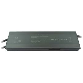 300W DALI & Push Dimmable LED Driver - DALI Dimmable Power Supplies for LED Lighting