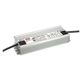 12V 264W 0/1-10V Dimmable Constant Voltage LED Driver