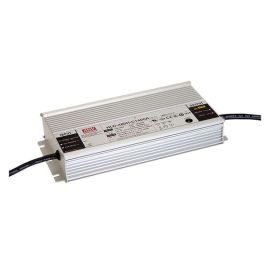 24V 480W 0/1-10V Dimmable Constant Voltage LED Driver
