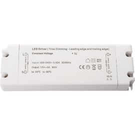 60W Mains Dimmable Power Supply - Mains Dimmable Power Supplies for LED Lighting