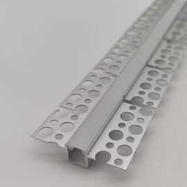 ALPD68 - Plaster-in Aluminium Profile for LED Lighting